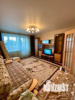 3-к квартира, на длительный срок, 61м2, 4/9 этаж