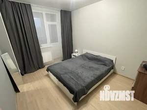 1-к квартира, посуточно, 55м2, 7/8 этаж