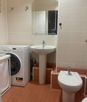 2-к квартира, на длительный срок, 73м2, 11/17 этаж