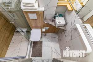 Студия квартира, посуточно, 30м2, 11/16 этаж