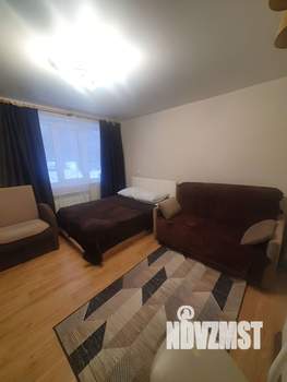 2-к квартира, посуточно, 45м2, 1/5 этаж