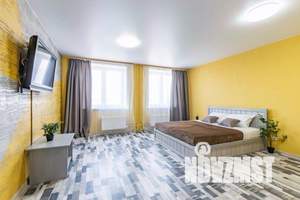 2-к квартира, посуточно, 45м2, 1/10 этаж