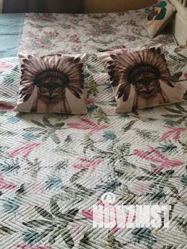 Студия квартира, посуточно, 20м2, 1/3 этаж