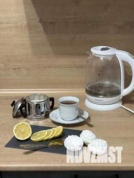 1-к квартира, посуточно, 48м2, 1/1 этаж