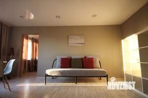 2-к квартира, на длительный срок, 43м2, 5/5 этаж