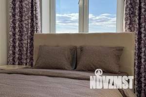 2-к квартира, посуточно, 62м2, 17/25 этаж