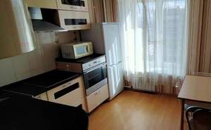 1-к квартира, на длительный срок, 36м2, 10/10 этаж