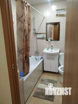 1-к квартира, на длительный срок, 36м2, 15/16 этаж