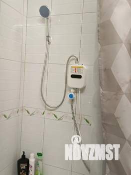 1-к квартира, посуточно, 25м2, 1/5 этаж