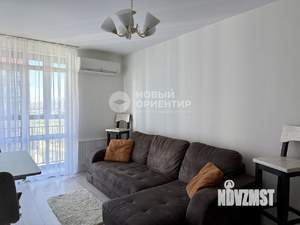 1-к квартира, на длительный срок, 33м2, 11/13 этаж