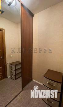 1-к квартира, на длительный срок, 34м2, 5/12 этаж