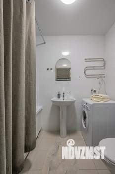 1-к квартира, посуточно, 36м2, 5/25 этаж