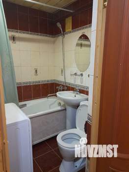 1-к квартира, на длительный срок, 33м2, 3/5 этаж
