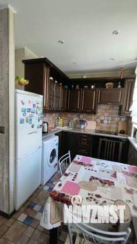 2-к квартира, на длительный срок, 47м2, 4/5 этаж