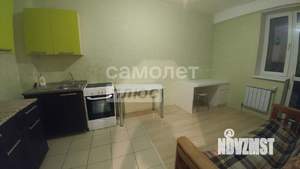 1-к квартира, на длительный срок, 43м2, 15/25 этаж