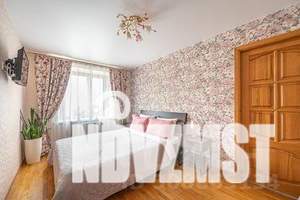 2-к квартира, посуточно, 53м2, 3/9 этаж