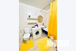 3-к квартира, посуточно, 85м2, 11/20 этаж