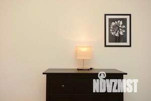 1-к квартира, посуточно, 54м2, 16/17 этаж