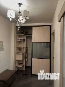 2-к квартира, на длительный срок, 76м2, 7/20 этаж