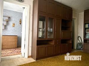 2-к квартира, на длительный срок, 47м2, 4/5 этаж