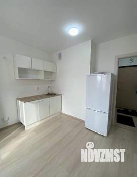 Студия квартира, на длительный срок, 20м2, 22/26 этаж