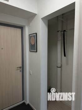 1-к квартира, на длительный срок, 33м2, 2/25 этаж