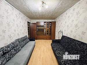 2-к квартира, на длительный срок, 48м2, 5/5 этаж