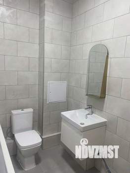 1-к квартира, на длительный срок, 33м2, 2/4 этаж