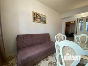 1-к квартира, на длительный срок, 70м2, 8/21 этаж