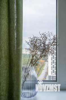 Студия квартира, на длительный срок, 30м2, 24/32 этаж