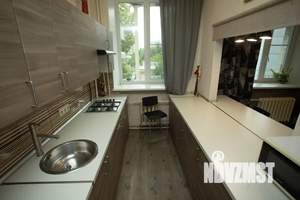 2-к квартира, посуточно, 55м2, 3/4 этаж