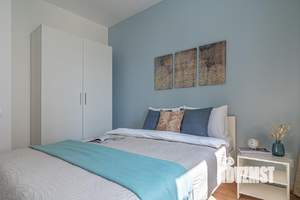 2-к квартира, посуточно, 67м2, 1/1 этаж