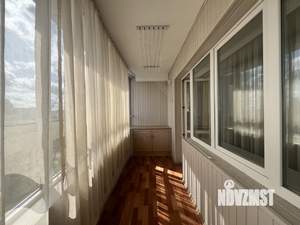 3-к квартира, на длительный срок, 140м2, 7/20 этаж