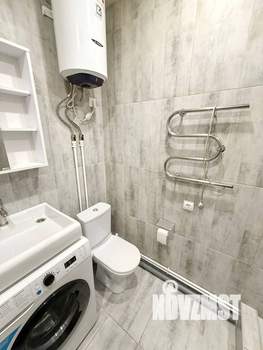 Студия квартира, посуточно, 35м2, 2/9 этаж