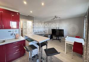 1-к квартира, на длительный срок, 55м2, 13/13 этаж