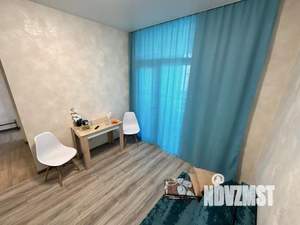 2-к квартира, посуточно, 49м2, 1/1 этаж