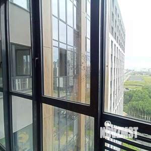 1-к квартира, на длительный срок, 37м2, 12/26 этаж