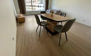 4-к квартира, на длительный срок, 135м2, 5/31 этаж