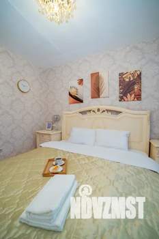 2-к квартира, посуточно, 55м2, 6/16 этаж