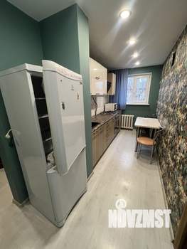 2-к квартира, на длительный срок, 43м2, 5/9 этаж