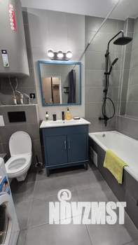 Студия квартира, посуточно, 33м2, 19/19 этаж