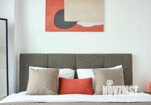 1-к квартира, посуточно, 41м2, 1/1 этаж