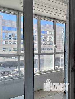 1-к квартира, на длительный срок, 42м2, 4/10 этаж