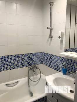 2-к квартира, на длительный срок, 49м2, 10/10 этаж