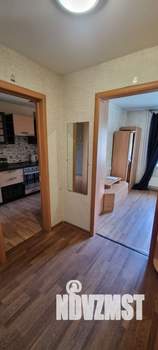 1-к квартира, на длительный срок, 34м2, 3/10 этаж