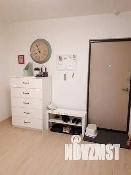 2-к квартира, посуточно, 80м2, 18/25 этаж