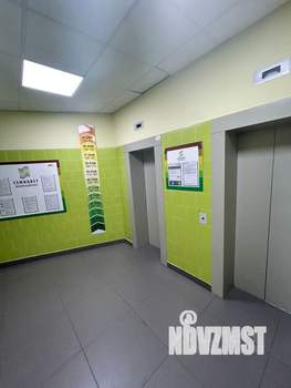 Студия квартира, на длительный срок, 36м2, 10/28 этаж