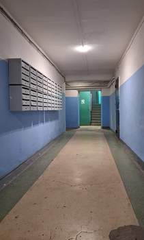 1-к квартира, на длительный срок, 33м2, 4/9 этаж