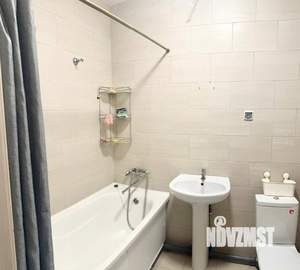 2-к квартира, на длительный срок, 66м2, 23/26 этаж