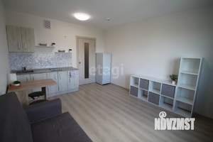 Студия квартира, на длительный срок, 23м2, 10/26 этаж